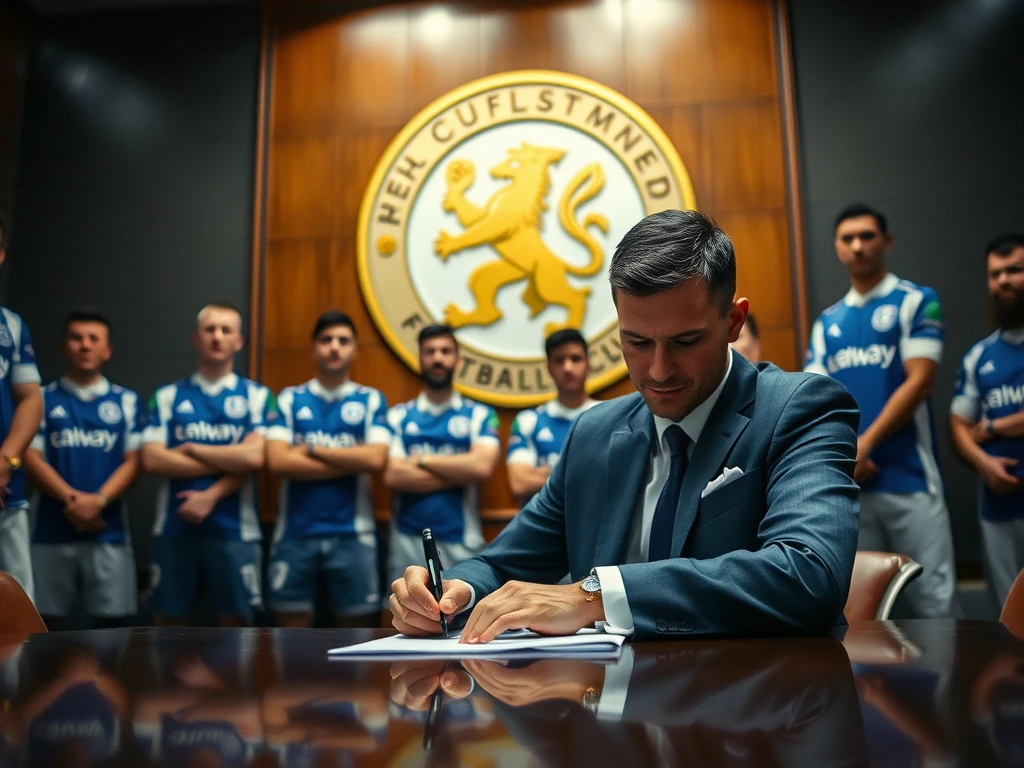 Molde har funnet sin nye hovedtrener i Sindre Tjelmeland, som forlater Lech Poznan i mai 2026