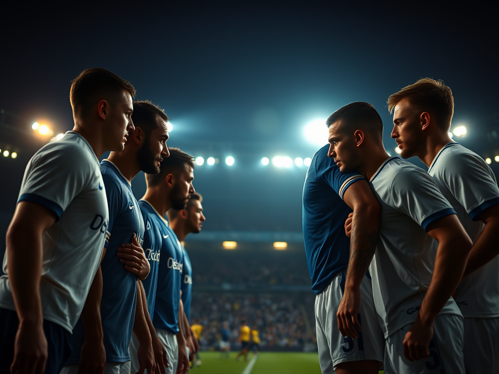 Supporterkultur: Hvalfangerne og Derbyånden i Sandefjord