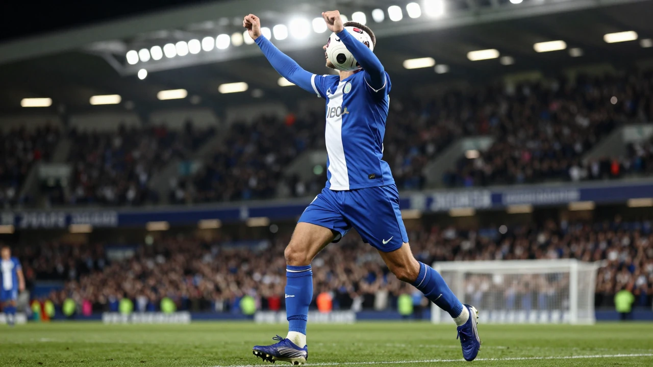 Blackburn Rovers moved up to 16th in the Championship after a 2-2 draw at Portsmouth, where Oladapo Afolayan scored his...