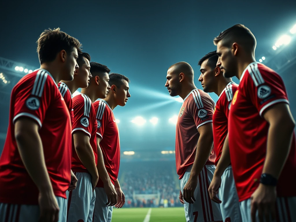 The Essence of Gooner Spirit: Rituals and Atmosphere in Arsenal's Matchdays