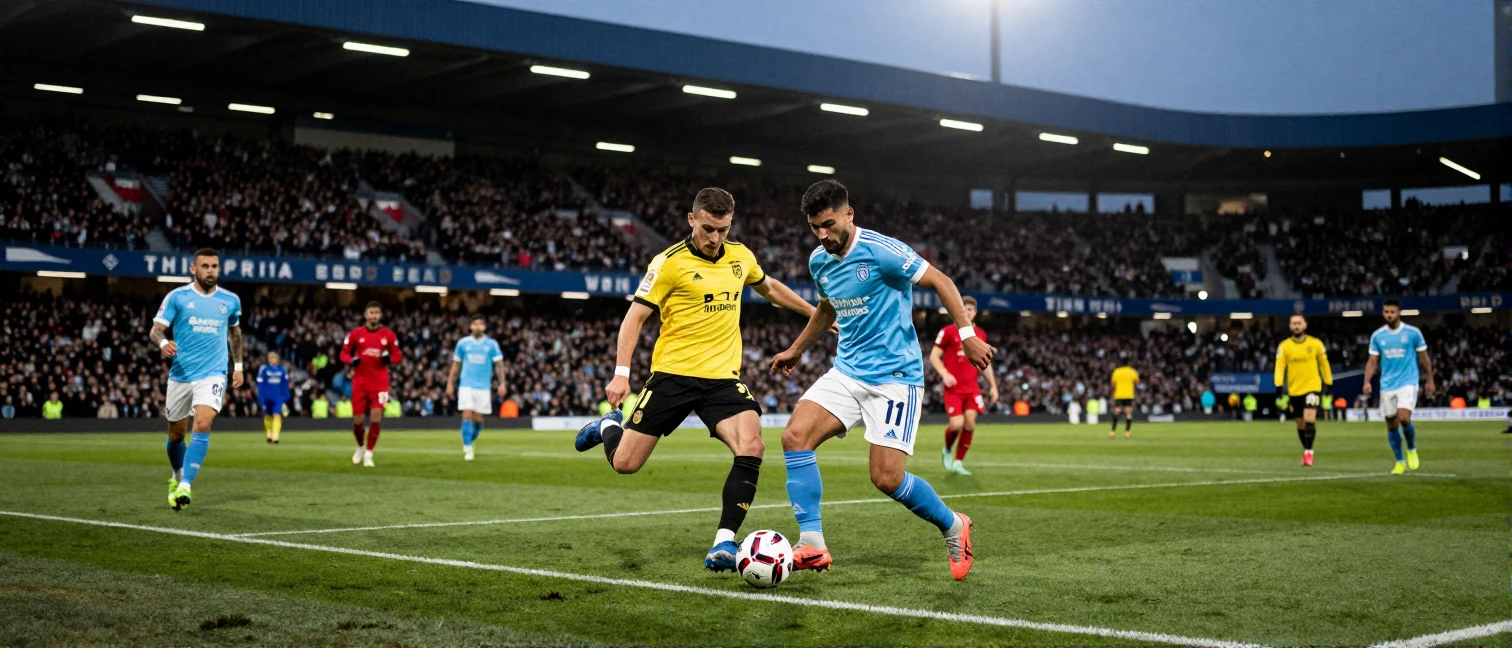 Spain beats Portugal to reach the World Cup quarter-finals, with Rodri admitting there’s still plenty of room for...