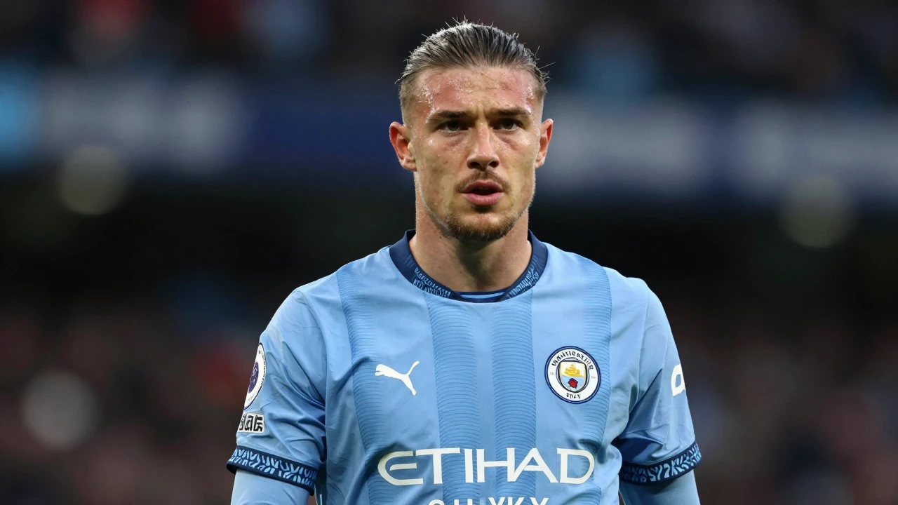 Manchester City faced Inter Milan in a pre-season friendly at Kai Tak, unveiling Donnarumma and Reijnders while missing...