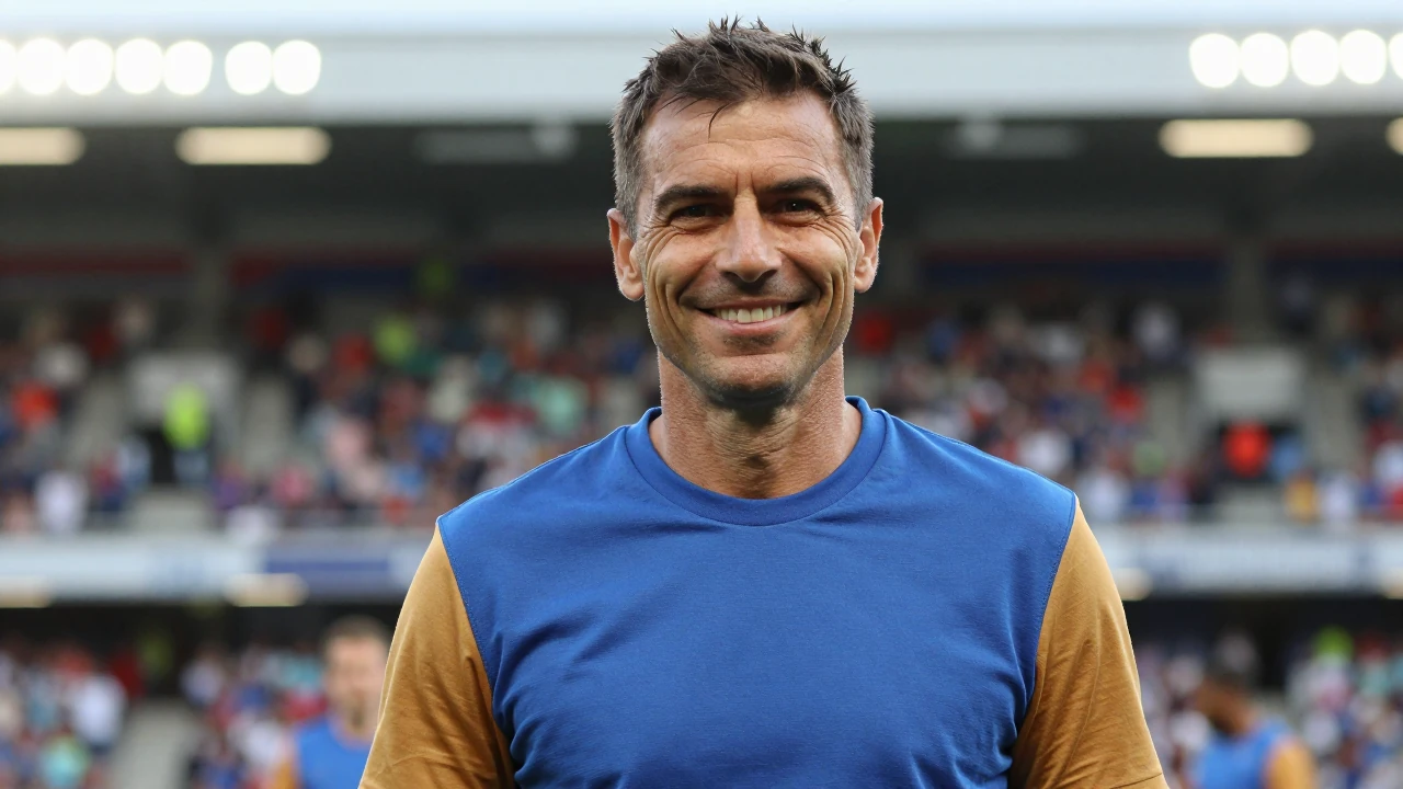 Reading FC fan celebrates 500 home games milestone, reflecting on stats and memories from the past 26 years