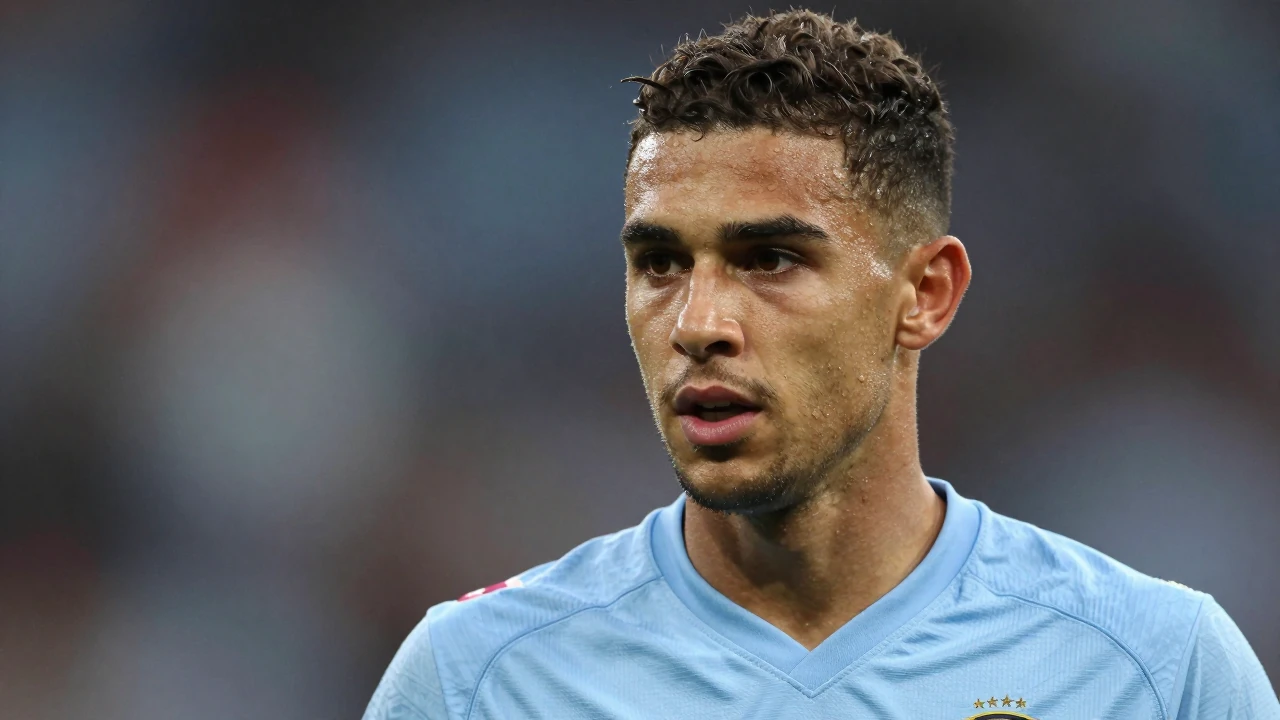 Manchester City are in advanced talks for an £85 million move for Liverpool's Cody Gakpo, with Virgil van Dijk pleading...