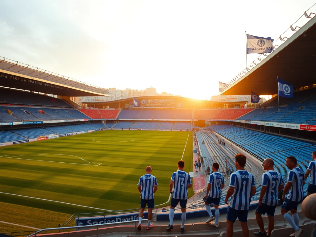 La Real Sociedad La Pantera jugará el play-off de ascenso a Segunda B frente al Boomerang de Melilla