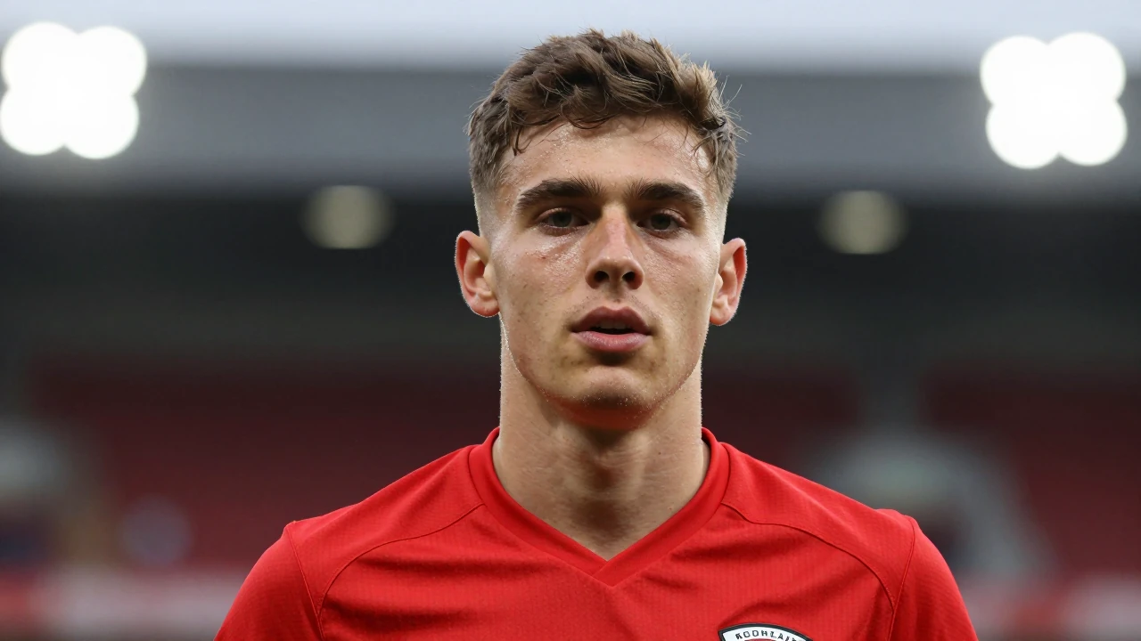 Middlesbrough sign Will Lankshear, easing Latte Lath transfer talk