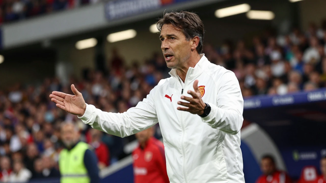 Swansea City head coach Vitor Matos says the club's famous style is returning as they lead the Championship table ahead...