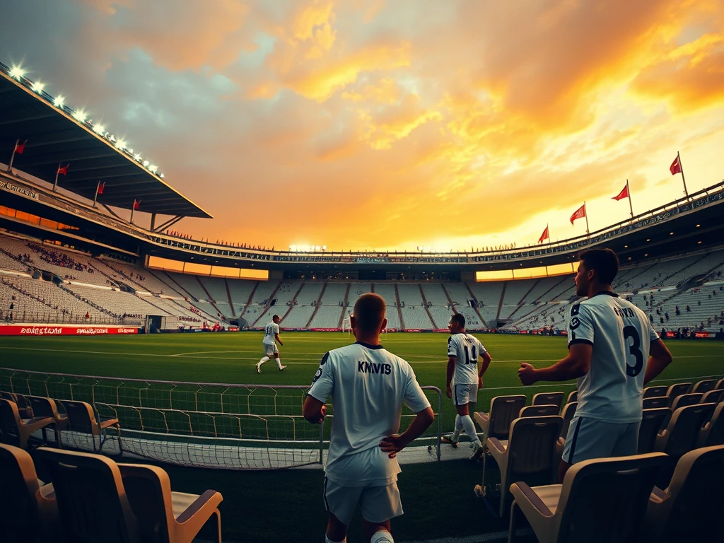 Telstar is niet amused over de uitgelekte plannen van de KNVB