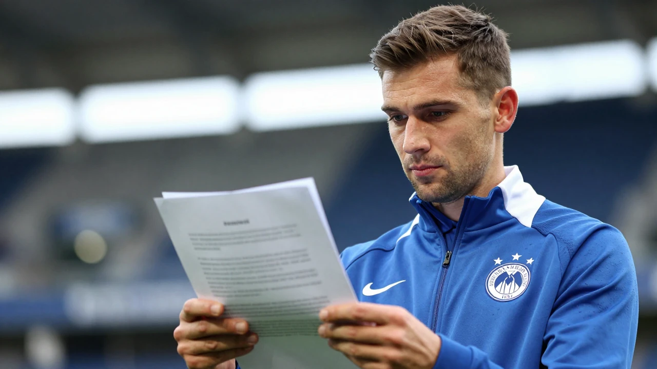 Hoffenheim holt Daghim von Salzburg und setzt mit Rekordausgaben ein Zeichen für die kommende Saison - alles im Blick auf...