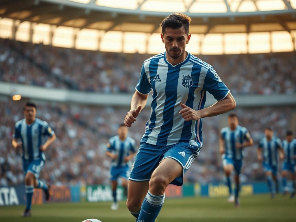 Ajustes Tácticos para Optimizar el Rendimiento de Deportivo