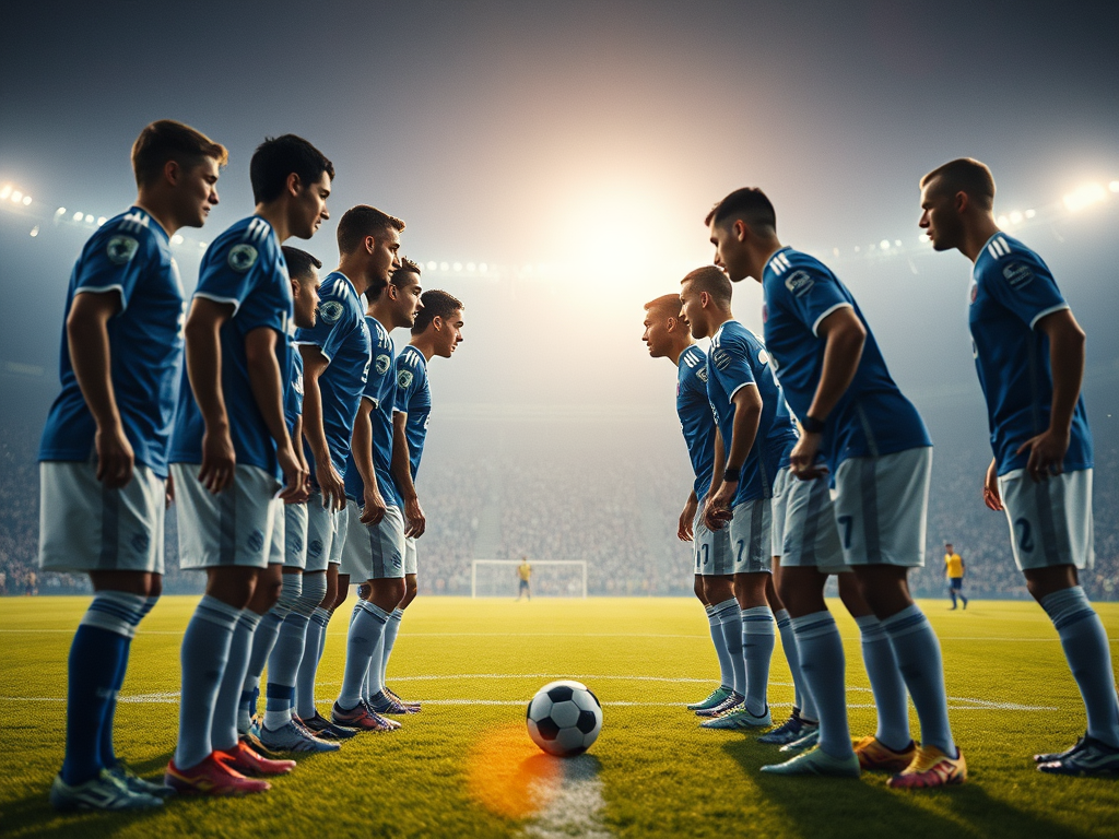 Blau-Weiß Linz: Tactical Preview for the Upcoming Clash