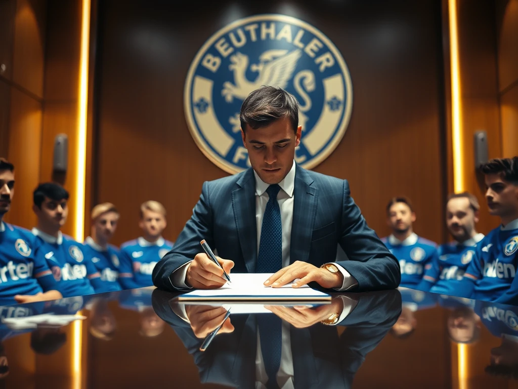 Chelsea FC Targets Andrea Cambiaso in Summer Transfer
