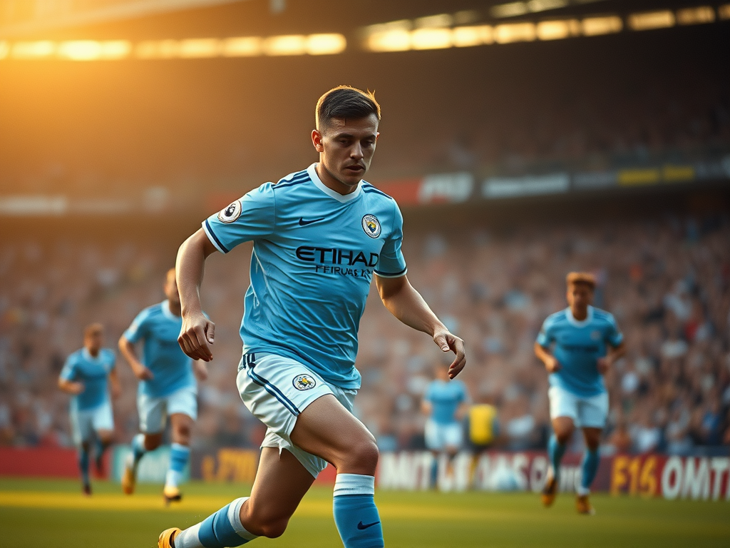 The Tactical Chess Match: Manchester City vs Aston Villa Preview