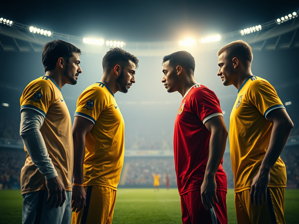 The Derby of the Sea: Traditions and Atmosphere of Giallorossi Fans