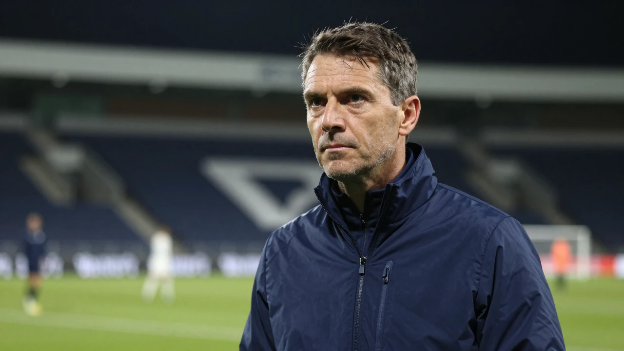Coach Rik De Mil has put KAA Gent back on the map after three warning signs, with a strong league start and a Conference...