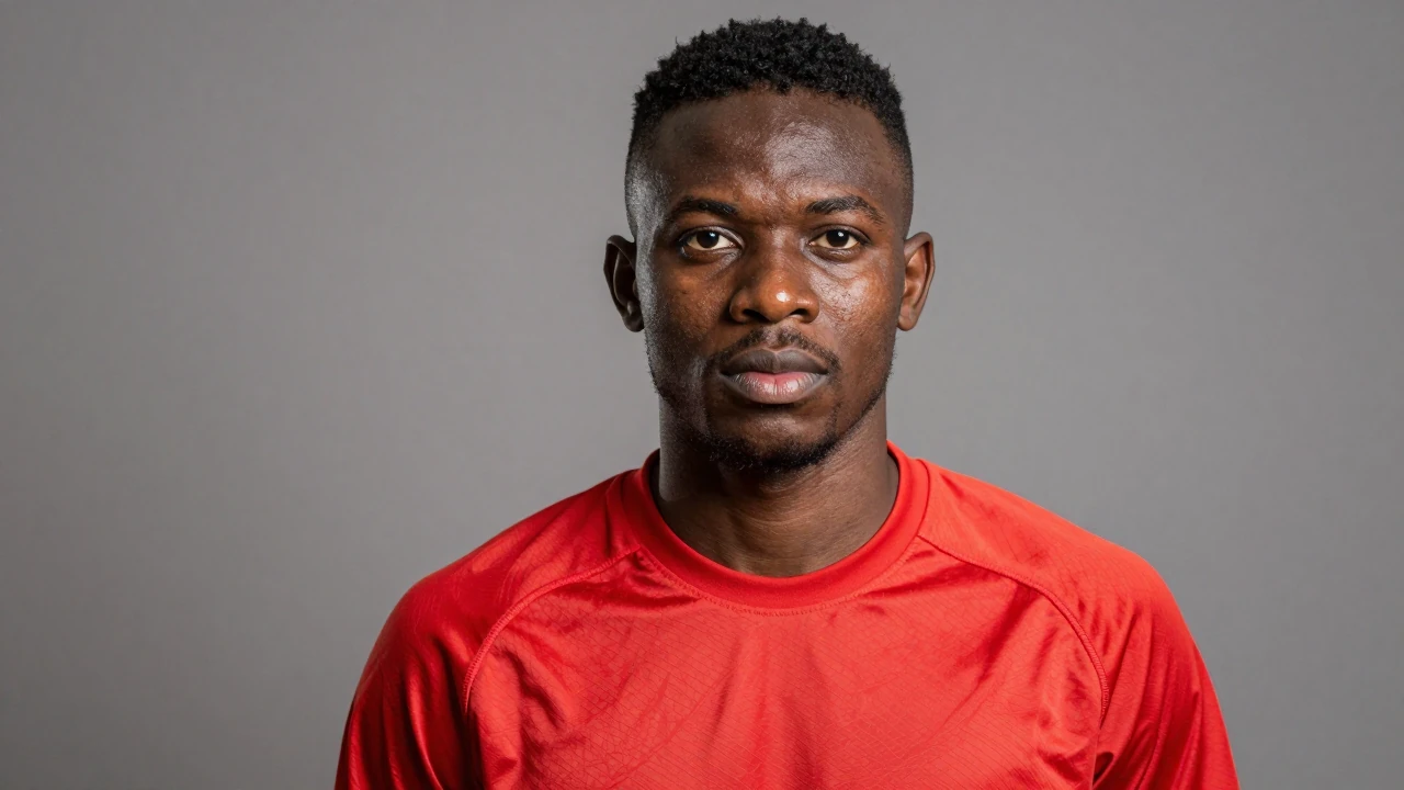 Liverpool F.C. Are in talks with Crystal Palace for winger Ismaïla Sarr and are monitoring Lille's Matias Fernandez-Pardo,