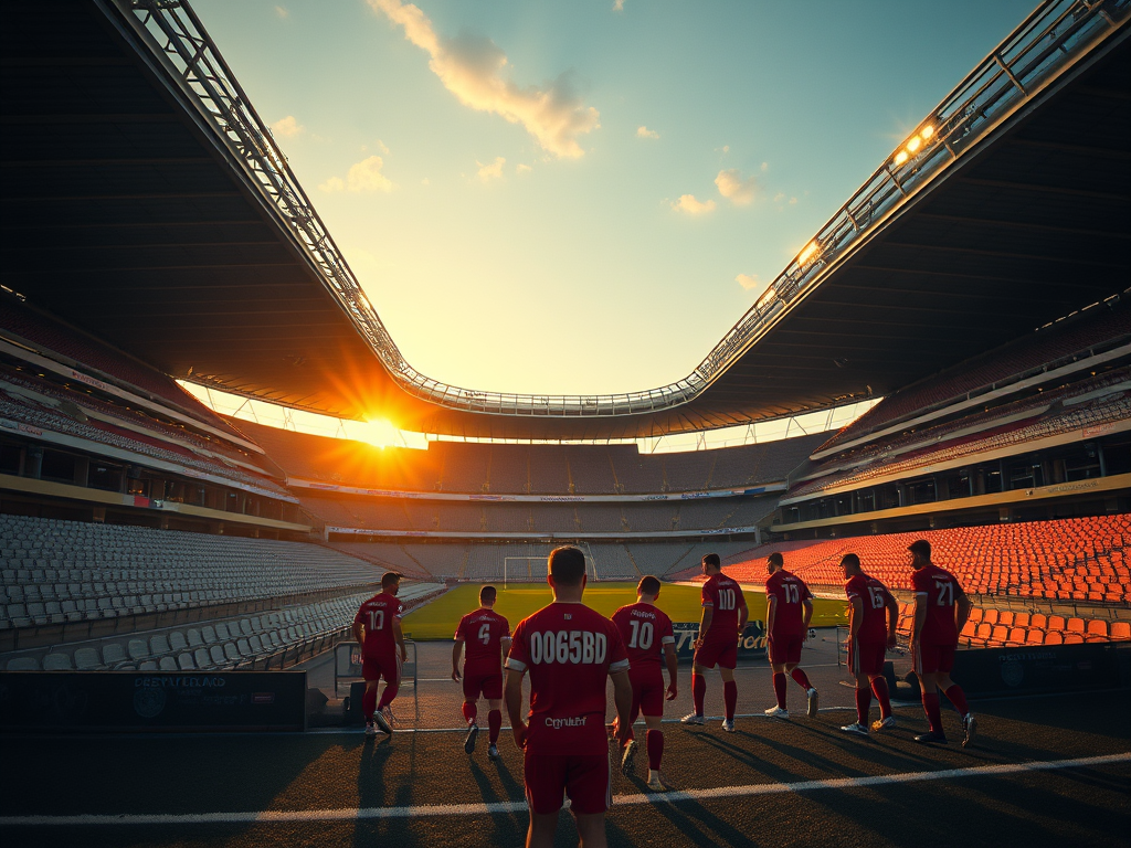 Scotland national football team demands change