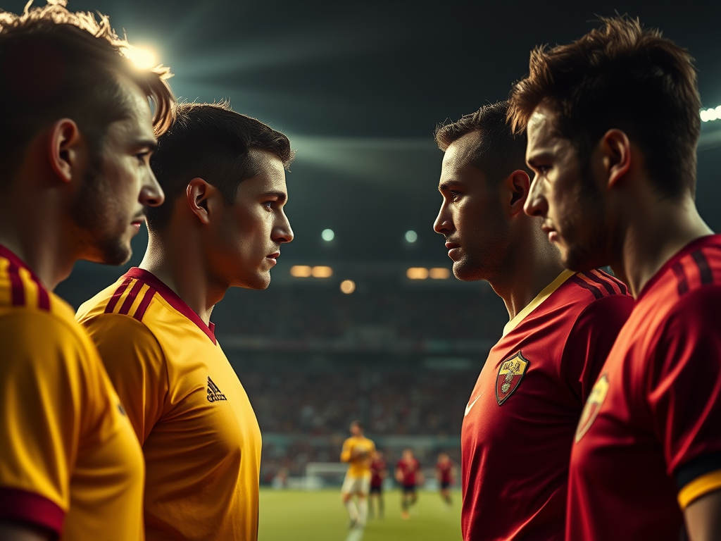 Le Tradizioni dei Tifosi Giallorossi: Un Viaggio nel Cuore della Roma