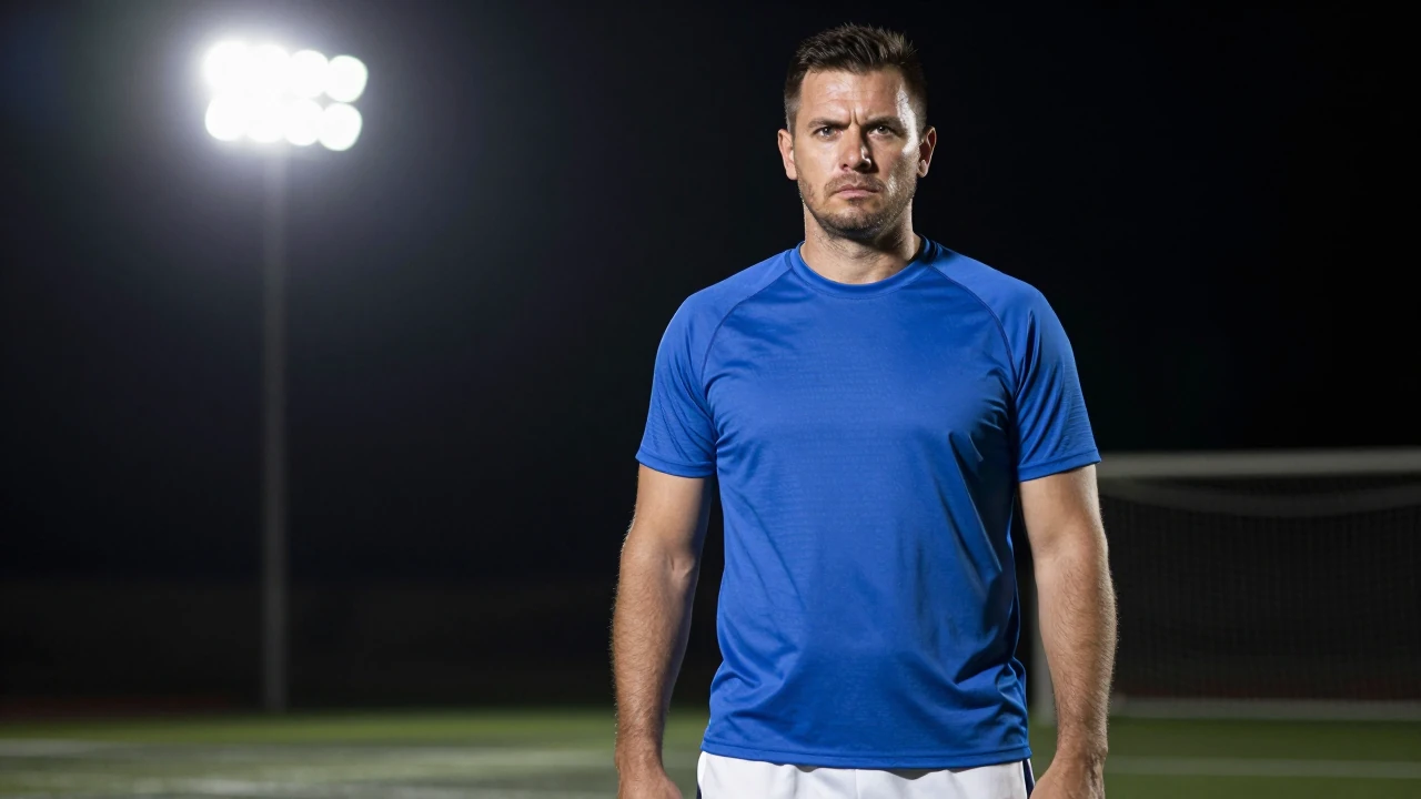 Leicester City manager Russell Martin discusses the club's transfer strategy, prioritizing a new striker and defender...