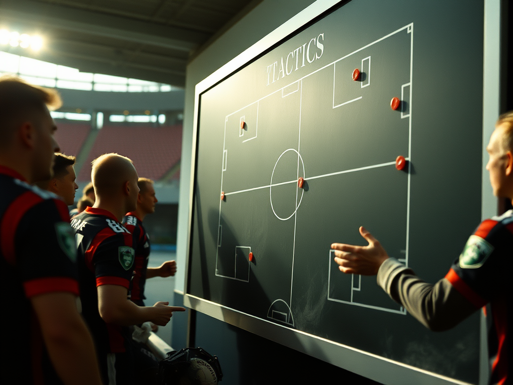 Wanderers Gear Up for Chelsea Challenge: Key Players and Tactics