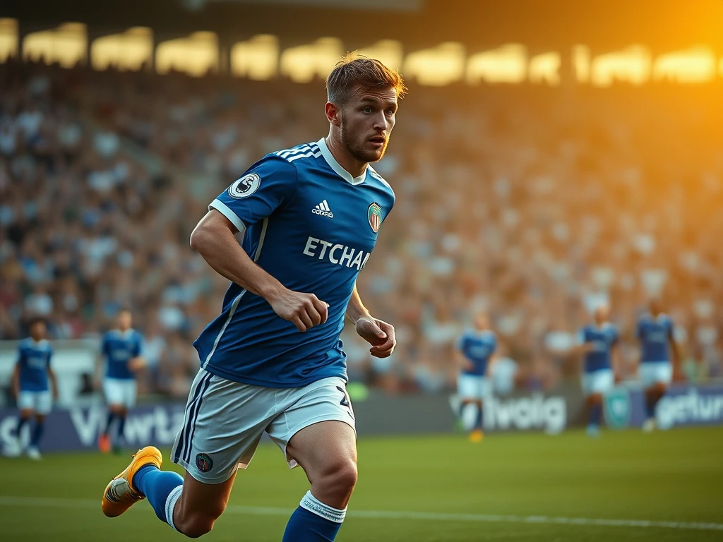 Norrkoping: R. Nelson has emerged as a pivotal player for IFK Norrköping this season