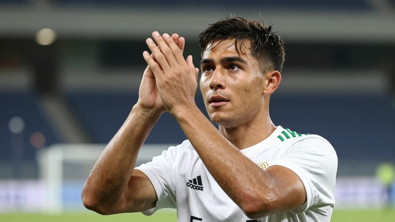Leeds United's unbeaten start faces a test at Brighton this weekend, with defender Joe Rodon ruled out for eight to ten...