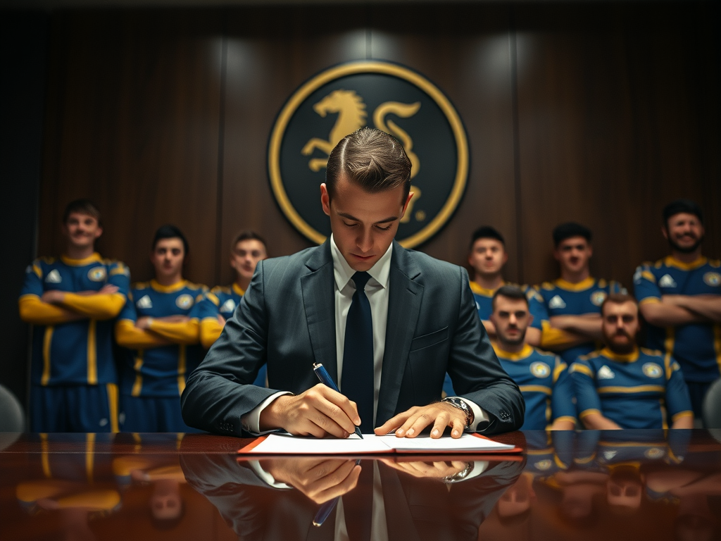 Eintracht Braunschweig's Major Overhaul: Departures of Key Players and Future Implications