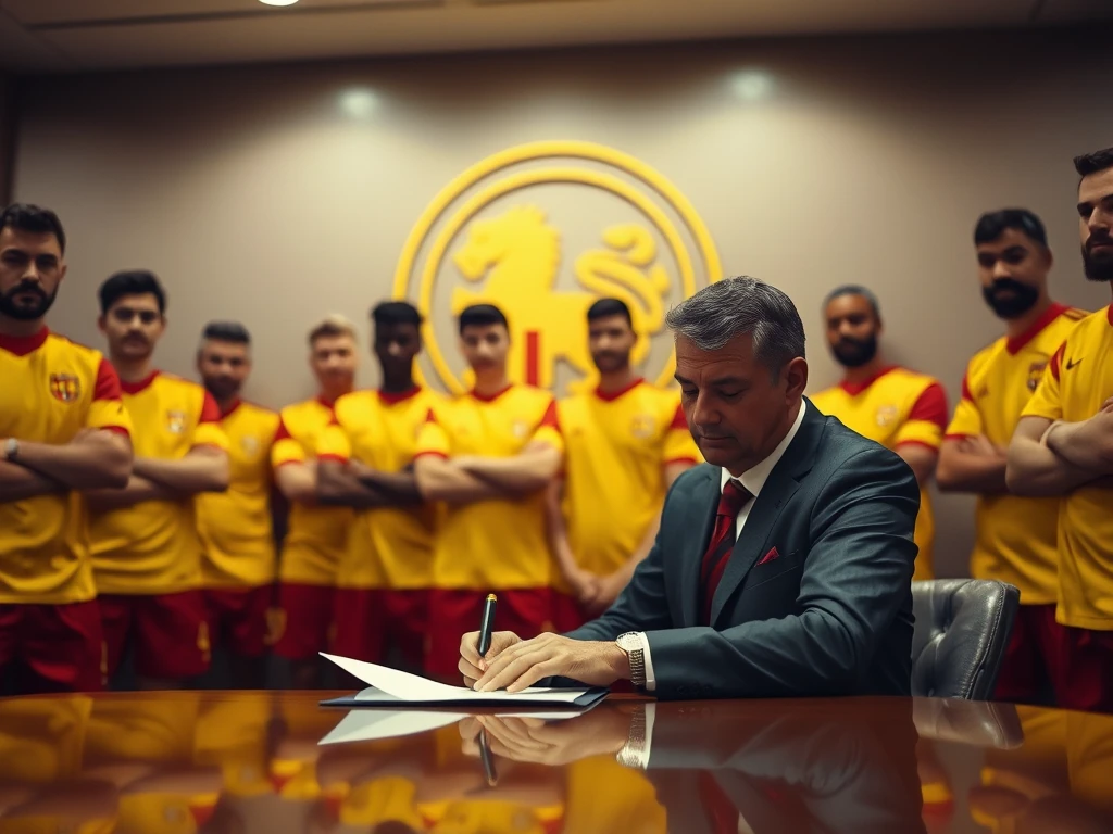 KV Mechelen staat voor een belangrijke transferzomer met Halhal. Ontdek hoe de club financieel kan profiteren van zijn...