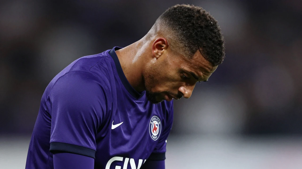 Toulouse Football Club a débuté la saison de Ligue 1 par une défaite 2-0 à domicile contre l'Olympique Lyonnais, qui a...