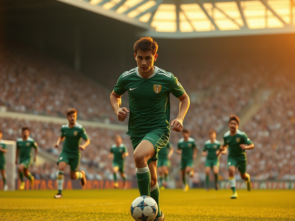 Reimagining Racing Santander's Tactical Blueprint for Upcoming Challenges
