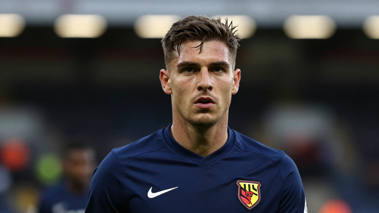 Watford's pre-season friendly at Vicarage Road ended 0-1 to Fiorentina, highlighting early dominance but a costly lapse...