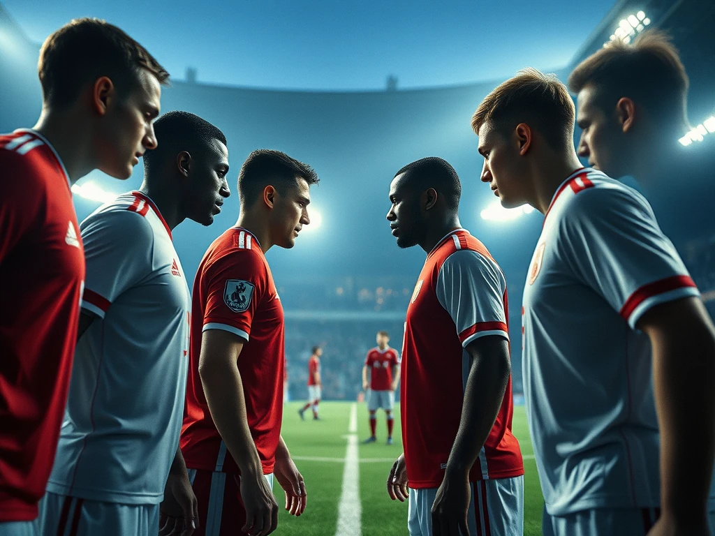 Nottingham Forest's Crucial Showdown Against AFC Bournemouth: What Fans Should Know