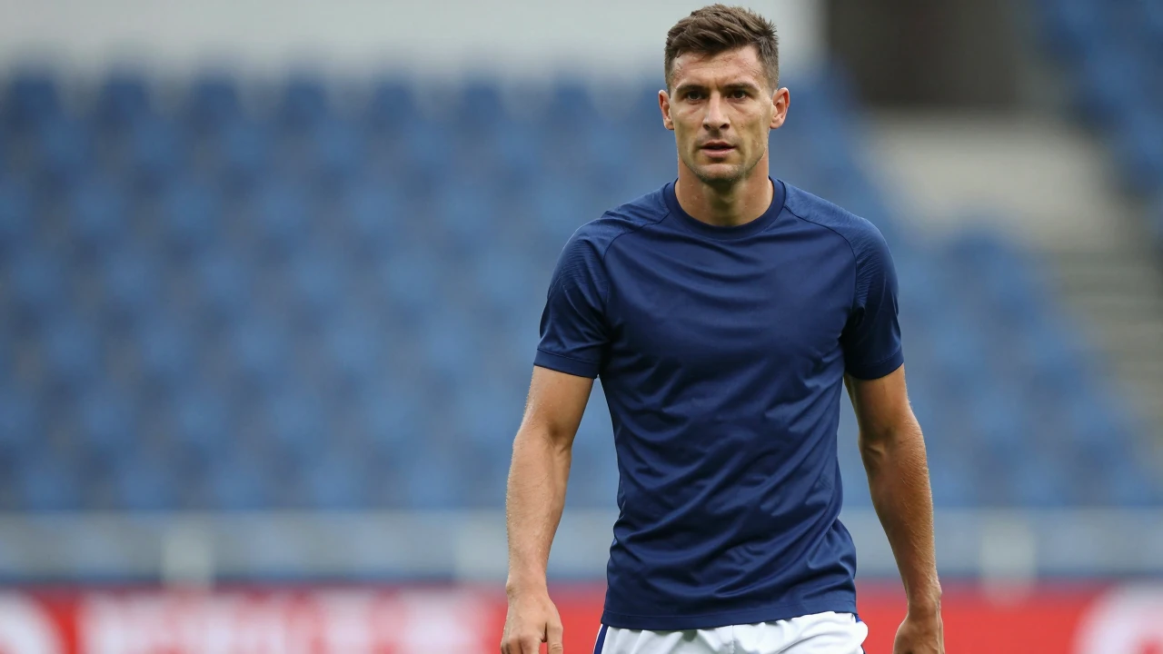 Bayer Leverkusen drängt auf den Transfer von Miguel Gutiérrez von SSC Neapel