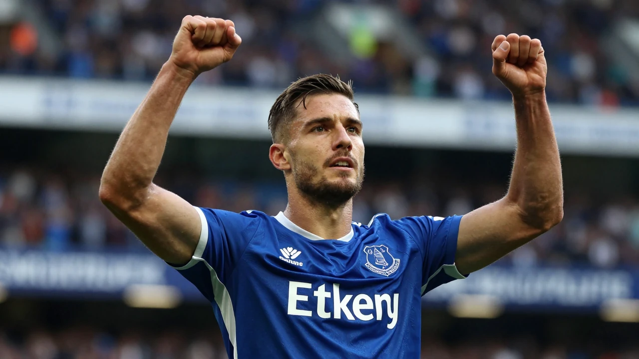 Everton face a pivotal season under David Moyes after a late collapse cost them a top-five finish
