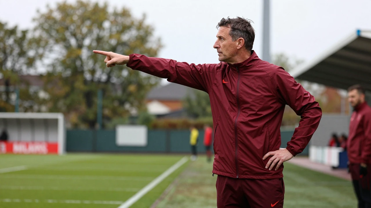Burnley have dismissed manager Nicky Hayen after a 4-1 loss to Lincoln City left them third from bottom, with former...