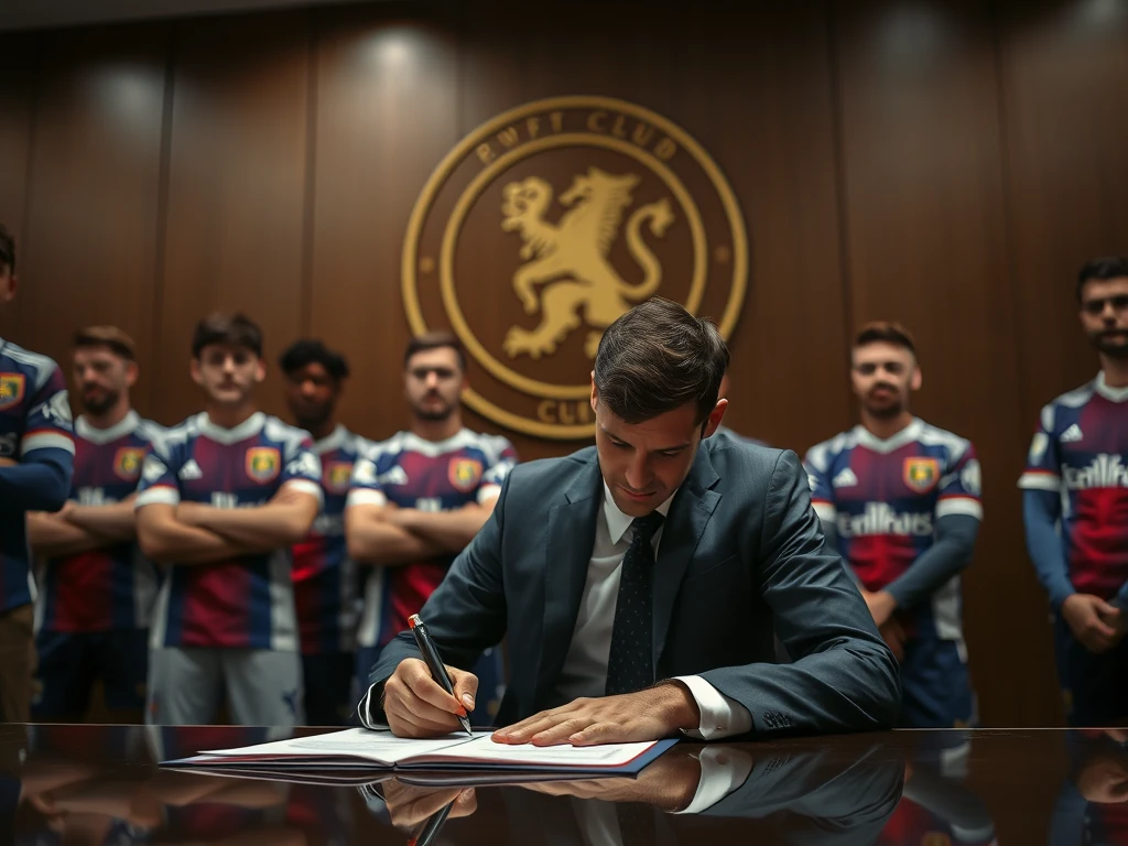 Rangers Transfer News: Club Eyeing Signings Amid Celtic Rivalry