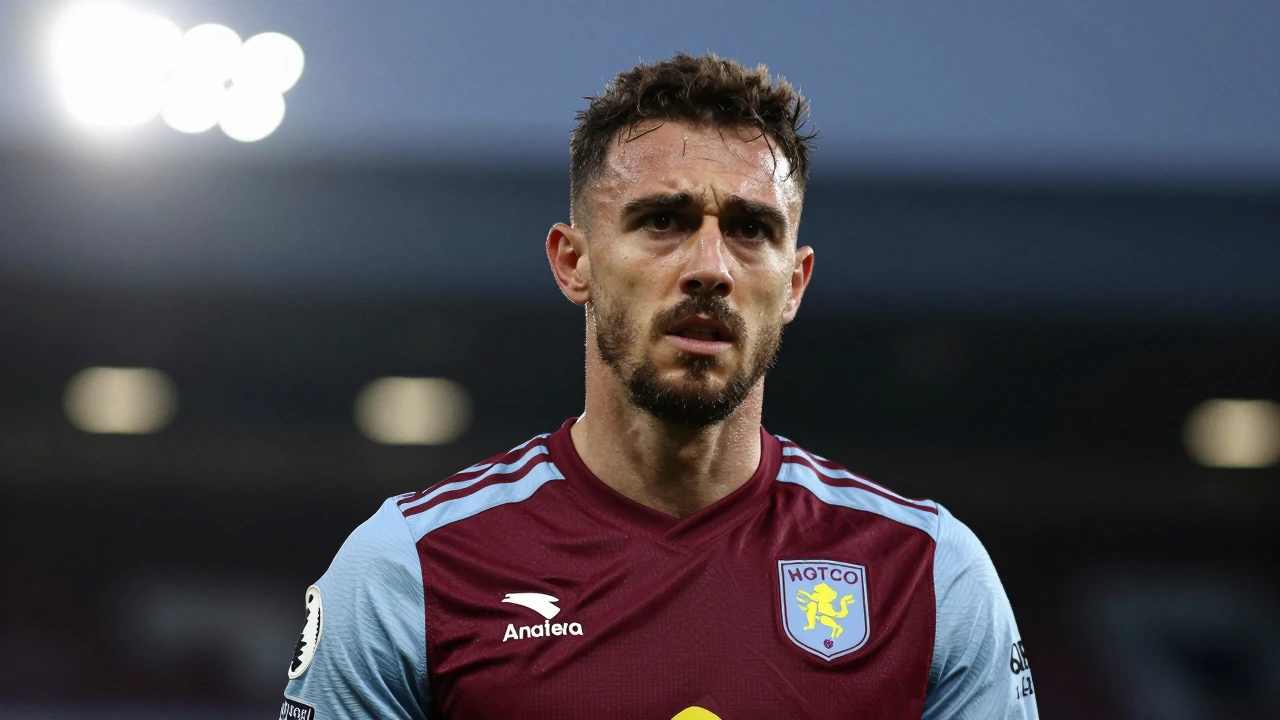 Aston Villa is expected to face difficulties in the early stages of the Premier League season following the sale of their...