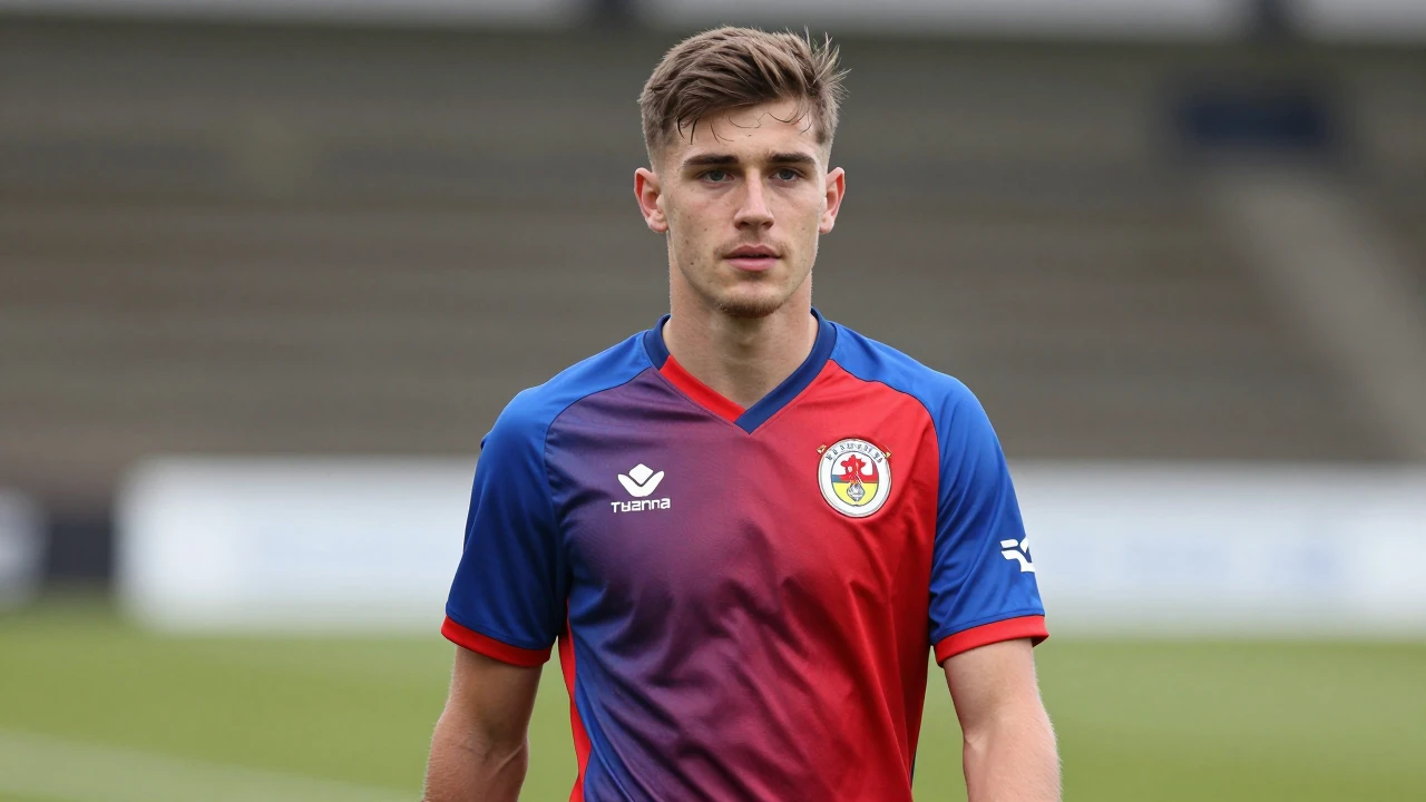 Blackburn Rovers have finally broken their summer transfer window duck with the signing of Jayden Fevrier from Stockport...