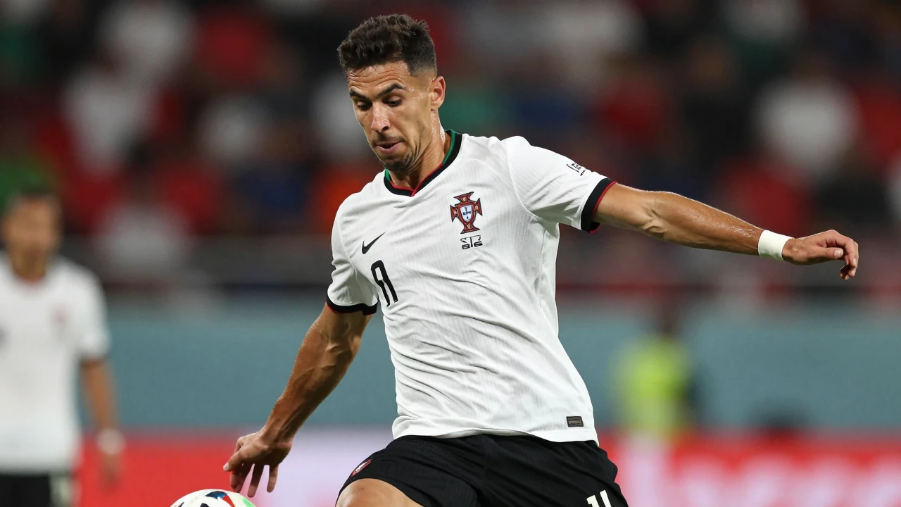 Aston Villa remain confident in signing €25m João Palhinha despite Bayern Munich's rejection