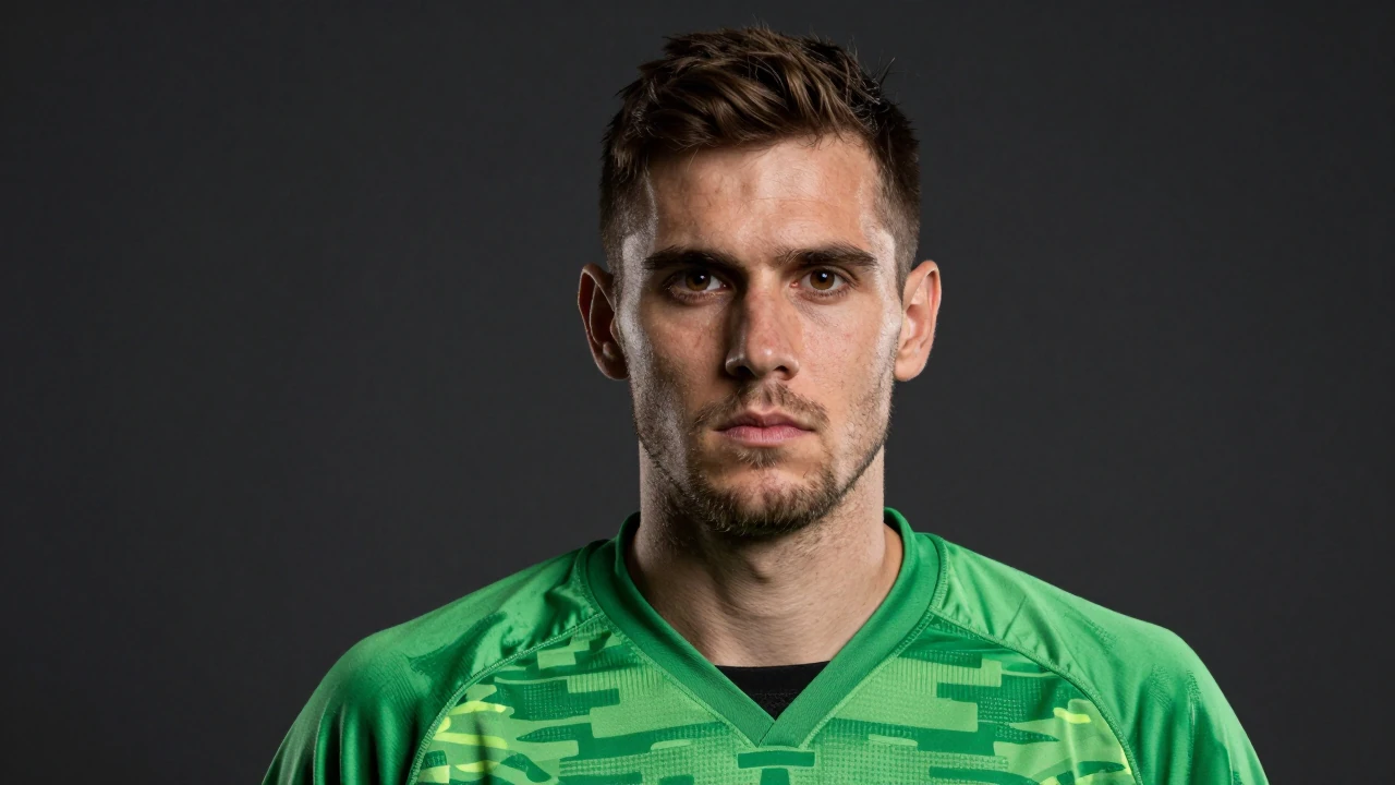 Eintracht Frankfurt verkauft Torhüter Michael Zetterer für eine Ablöse von fünf Millionen Euro an Leeds United und löst...