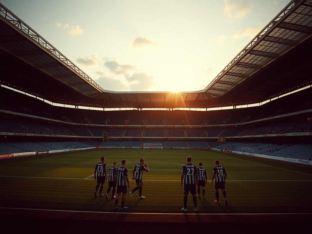 The Tractor Boys' 2001 FA Cup Run: A Journey of Hope and Resilience