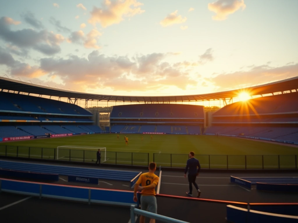 Understanding the Throstle: Unpacking Football Nicknames and Their Meanings
