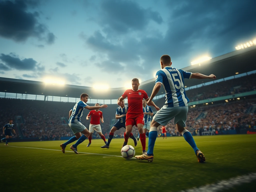 RCD Espanyol secures first win of the year in thrilling match against Athletic Club, which complicates their chances of...