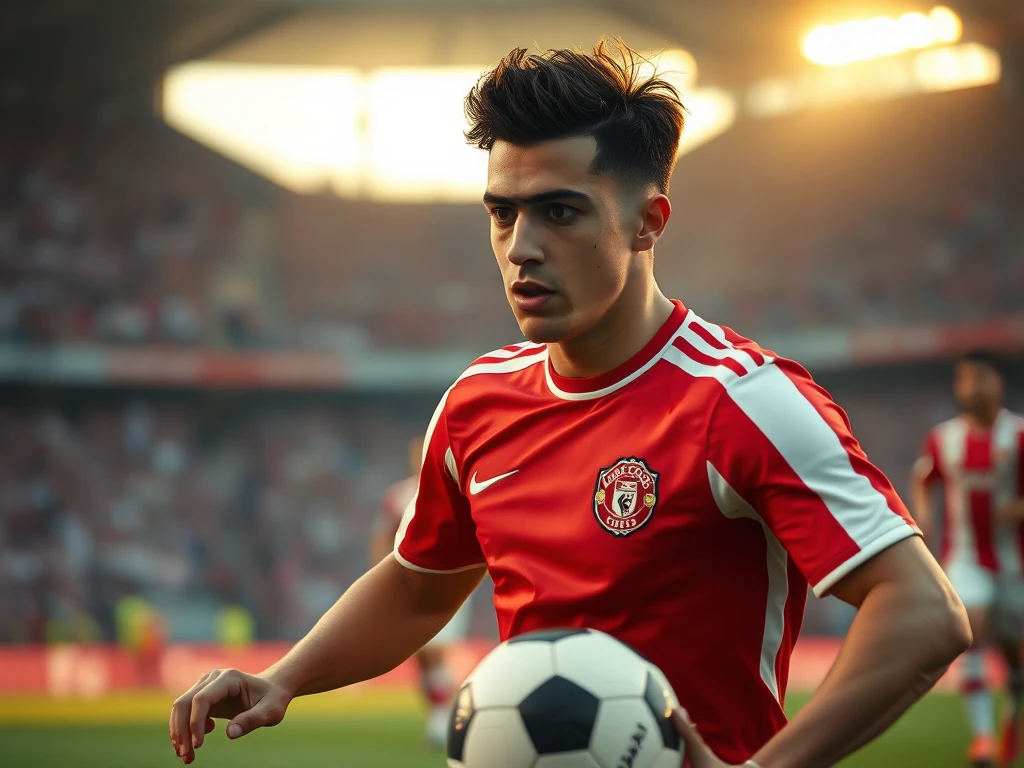 Sunderland target Celtic's Arne Engels, but face competition from AC Milan, Roma, and others, as Regis Le Bris seeks to...