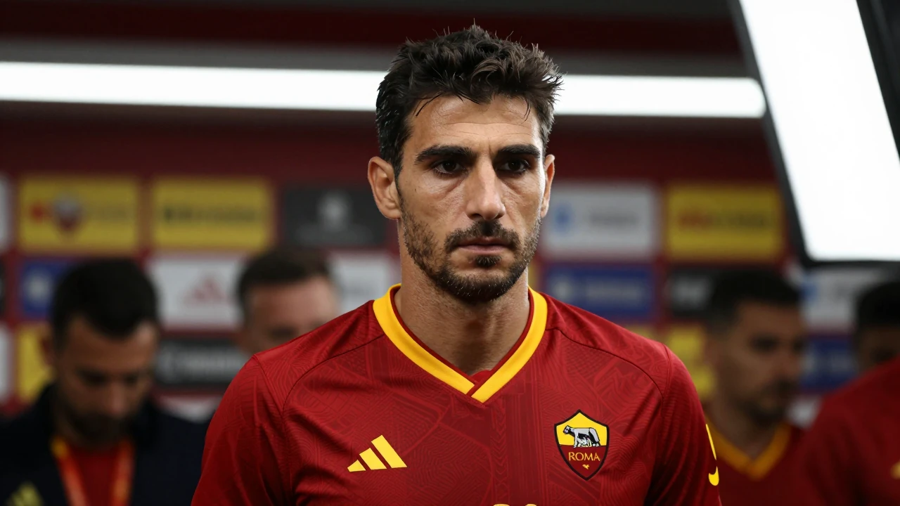 AS Roma sta facendo progressi significativi nella cessione del portoricano Rodrigo Mora dal Porto, con entrambe le parti...