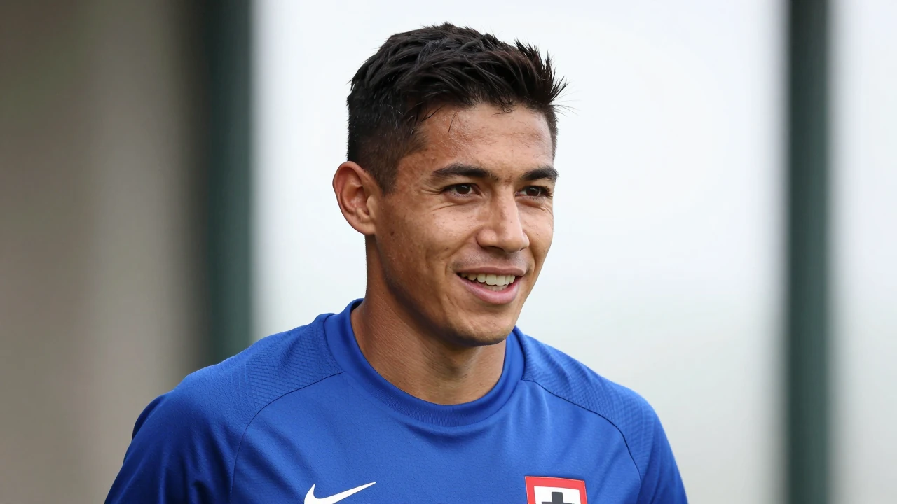 Gonzalo Piovi and Carlos Rotondi are recovering from injuries and could be available for Cruz Azul's next Liga MX match...