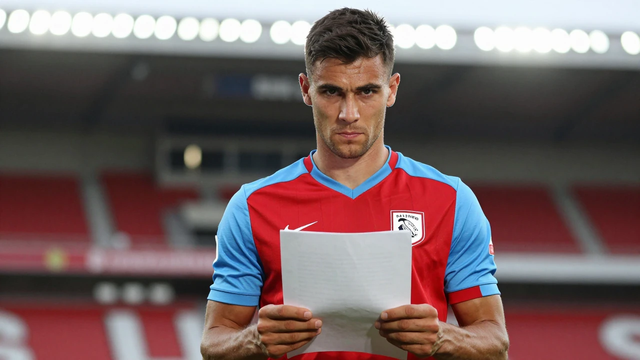 Augsburg defender Chrislain Matsima's transfer to Palace has collapsed due to disagreements over contractual details
