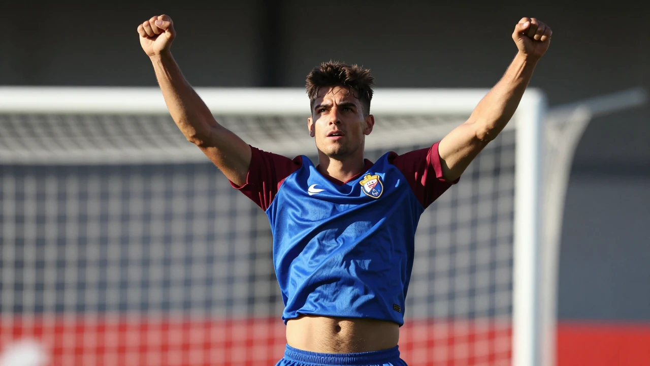 El Eibar logra su tercera victoria consecutiva en Segunda al vencer 3-0 al Granada, mientras que su equipo femenino frena...