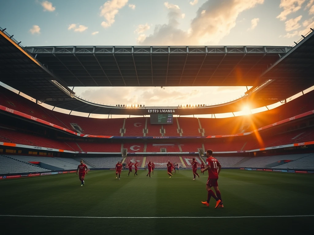 As Wrexham A.F.C. navigates the complexities of the league, tactical adjustments are essential for maintaining momentum