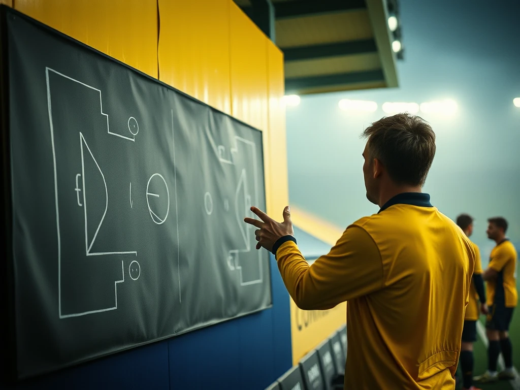 Lillestrøm SK står overfor en kritisk kamp mot rivalene FK Lyn. Med nøkkelspillere i form og en taktikk som er...